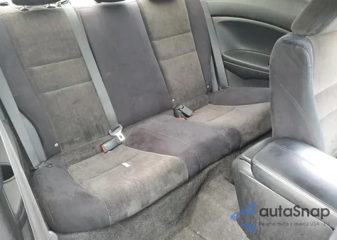 2010 Honda Accord Lx from USA, damaged, VIN 1HGCS1B30AA019584